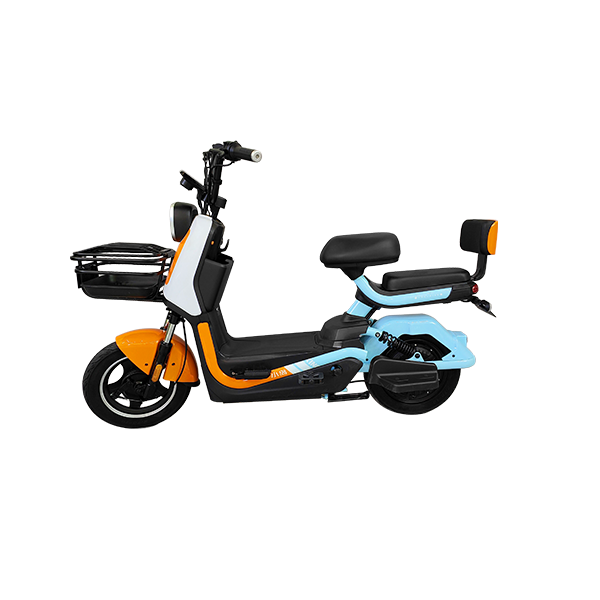 Honor Supreme electric bicycle