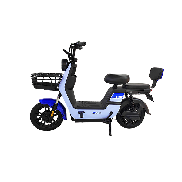 Cool electric bike