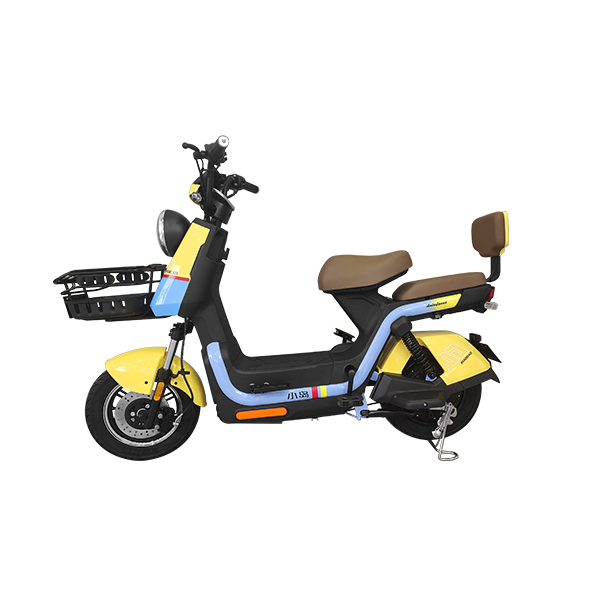 Jinba electric bike