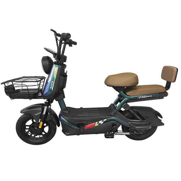 Coolpad electric bike