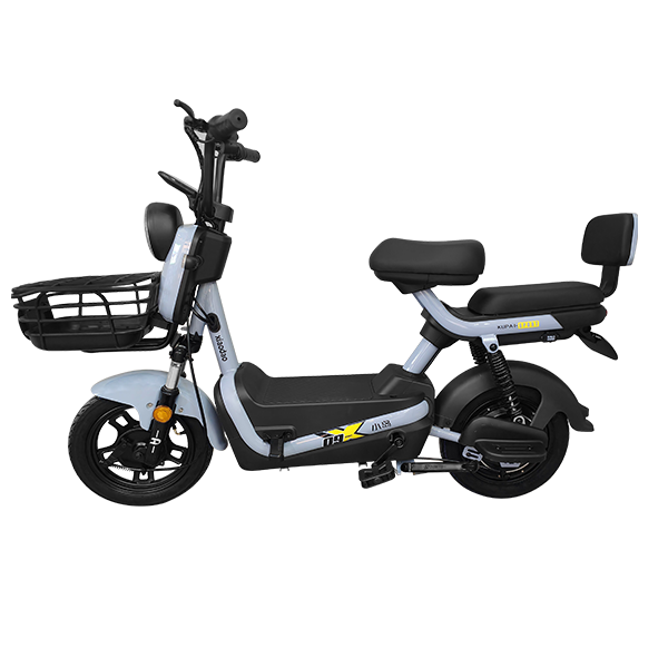 Dormai electric bike