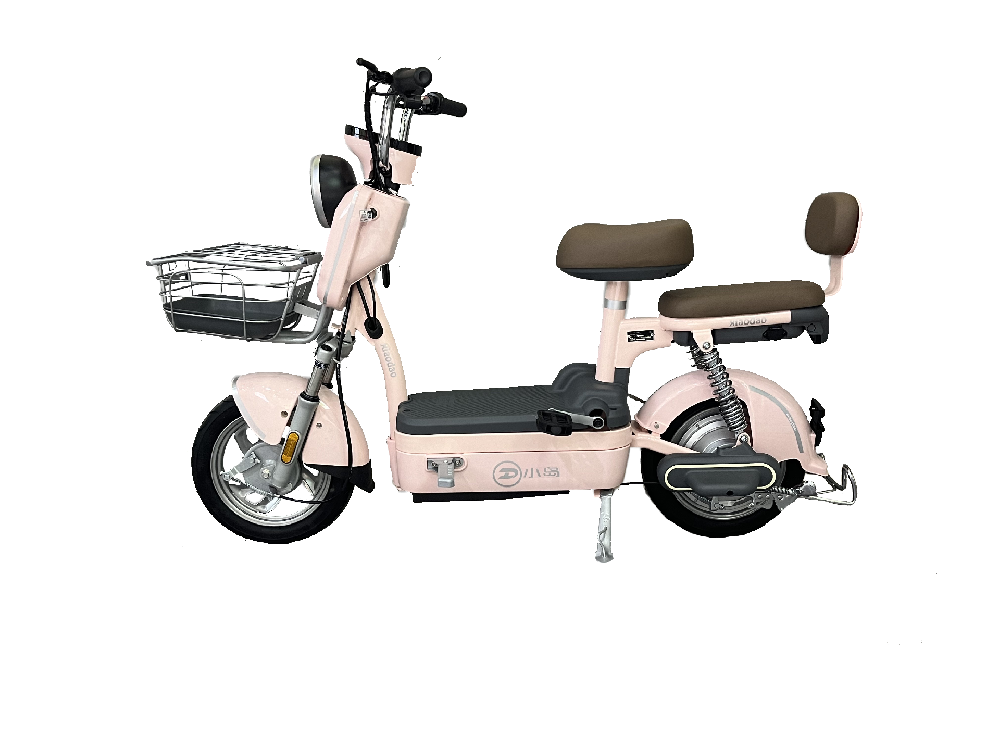 songlu china electric bicycle oem factory