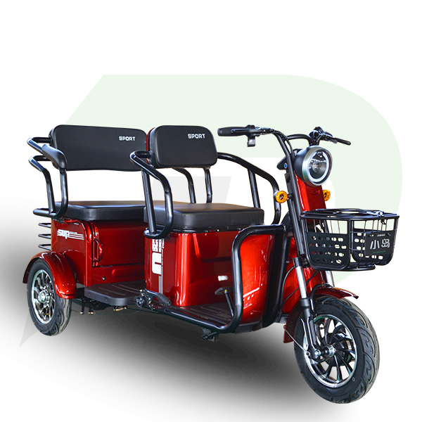 X7 Electric tricycle china wholesale factory oem odm