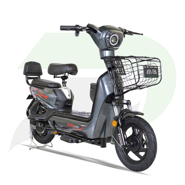 shenniu Power plate e-bike electric bicycle oem supplier