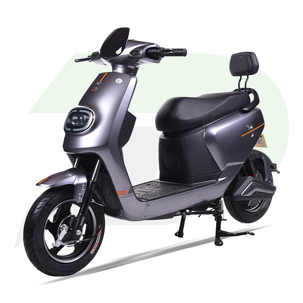 xiaopingguo Luxury electric bicycle