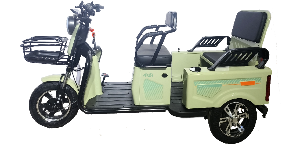 xiaodou Leisure tricycle odm manufacturer supplier wholesale