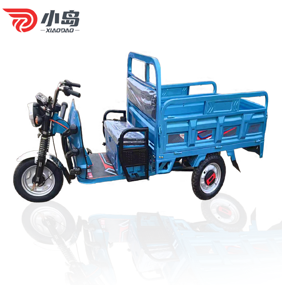 Baofeng Leisure tricycle ODM manufacturer OEM