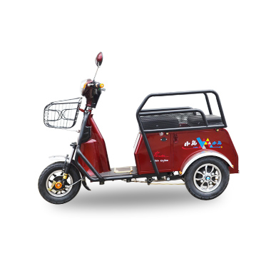 Jiale Leisure tricycle china oem Electric scooter factory
