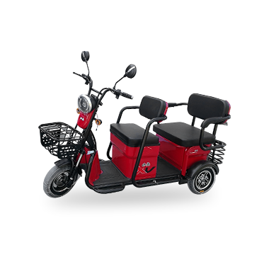 Fuyuan Second generation Leisure tricycle china manufacturer supplier wholesale