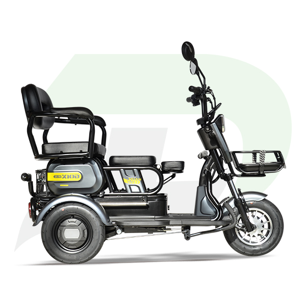 Xuanwei Leisure tricycle	china oem Electric leisure manufacturer