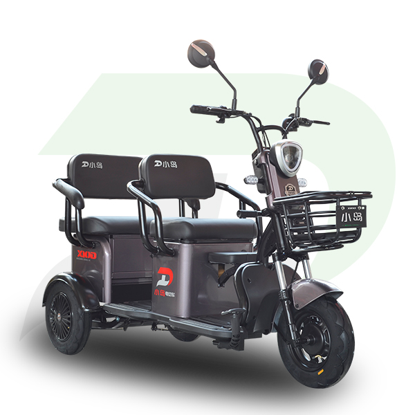 Jinxing Electric tricycle china factory oem odm manufacturer supplier wholesale