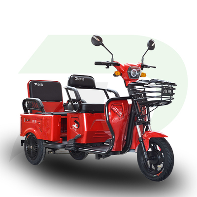 Fuxing Series electric tricycle china factory oem odm supplier wholesale