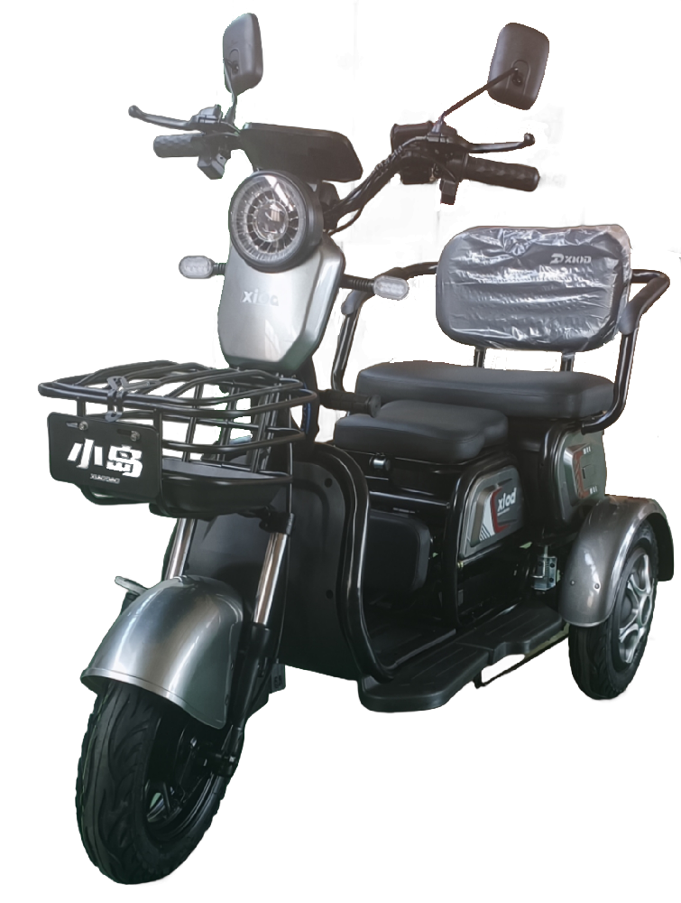 xuanku Electric tricycle china factory manufacturer wholesale
