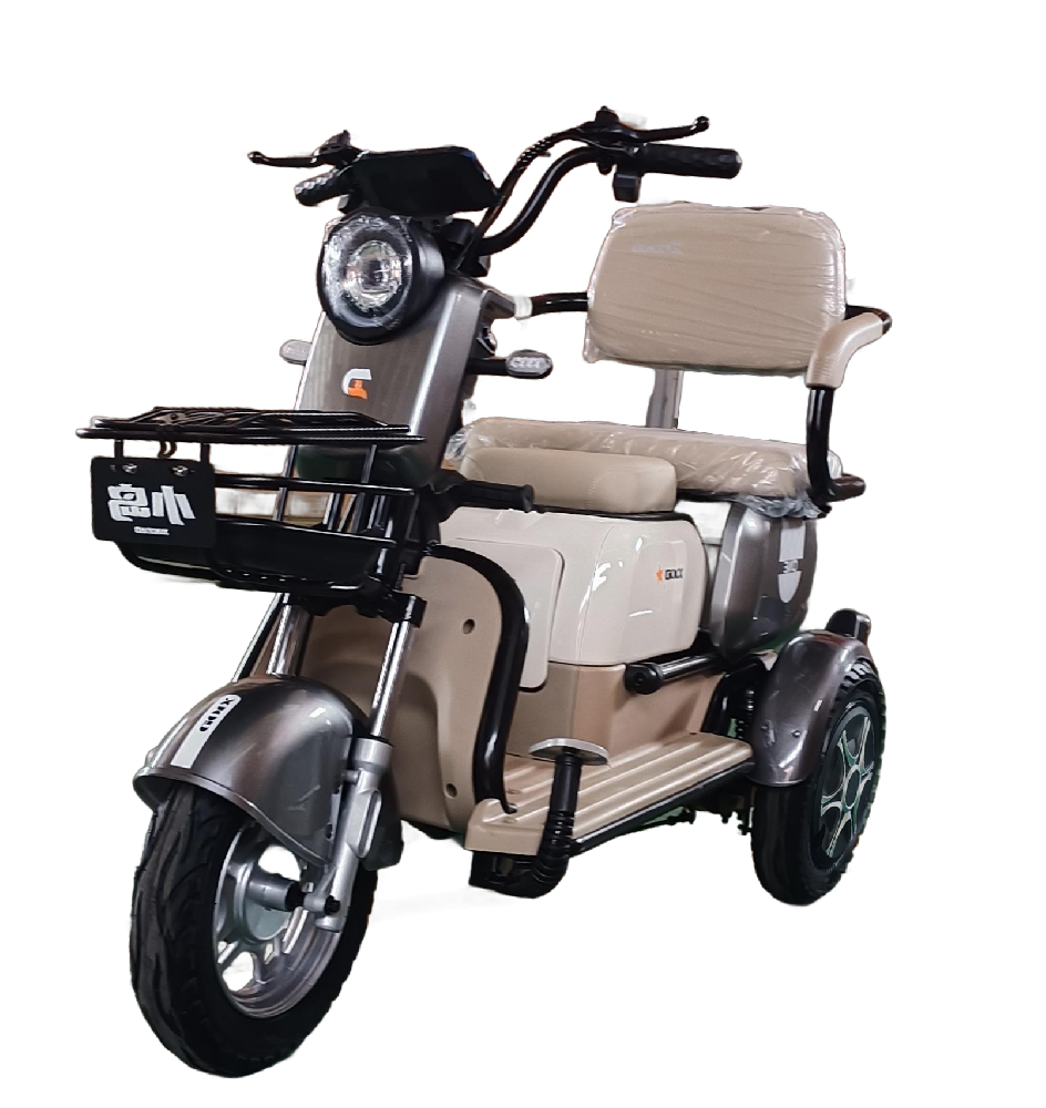 A8  Leisure tricycle factory oem odm china manufacturer