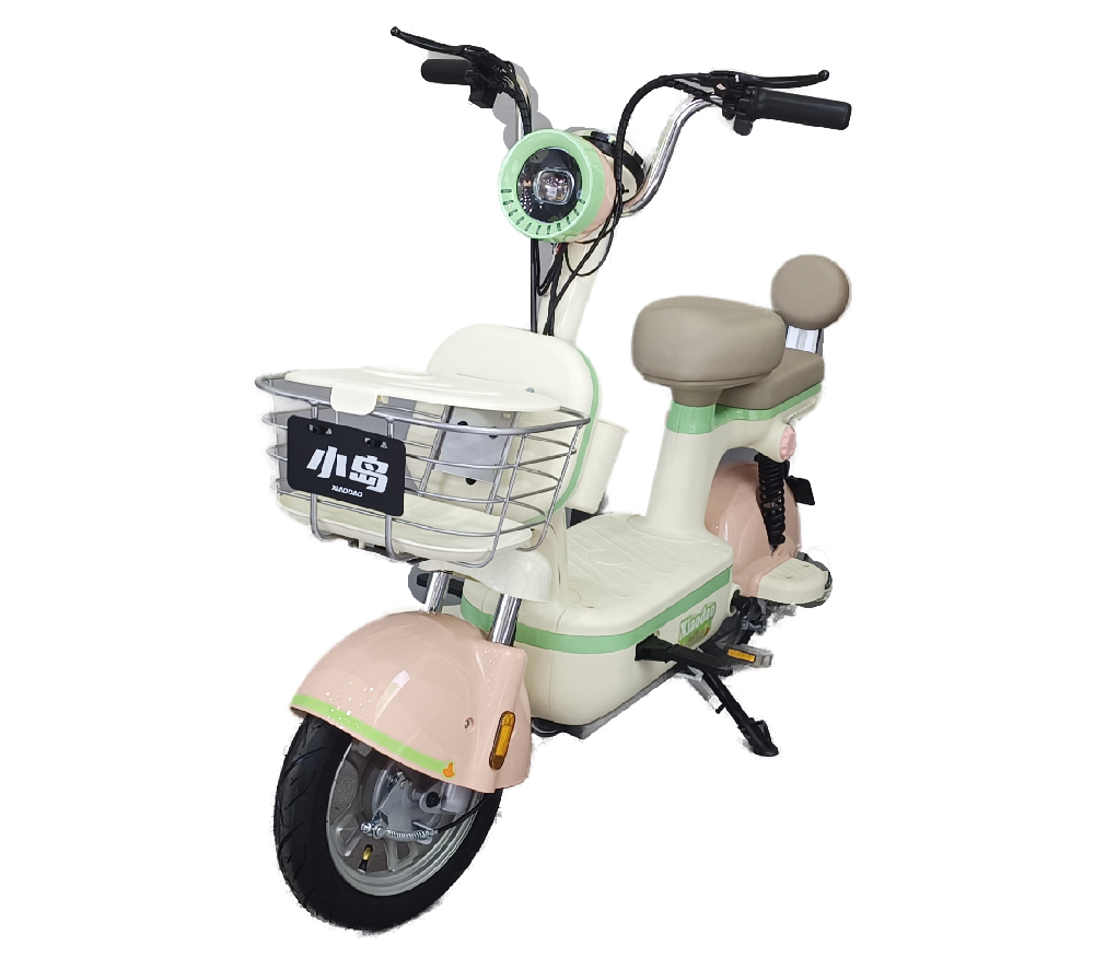 xiaoyuzhou Electric bicycle supplier wholesale odm manufacturer