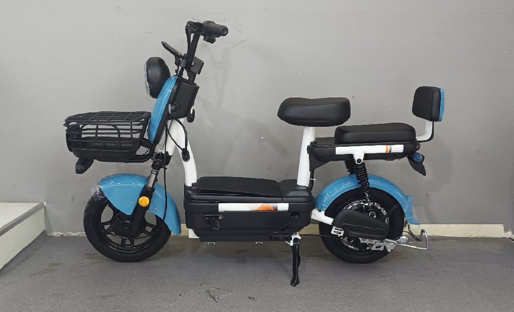 Jianai Electric bicycle